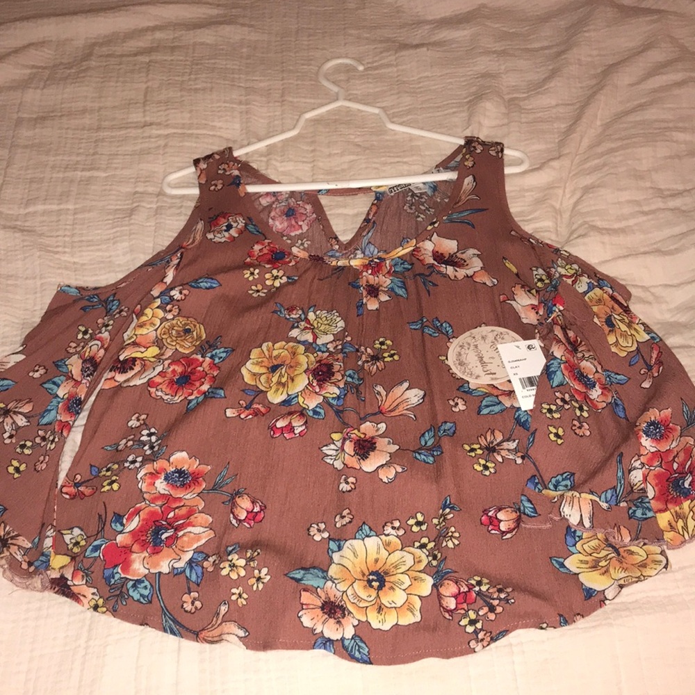 Shirt